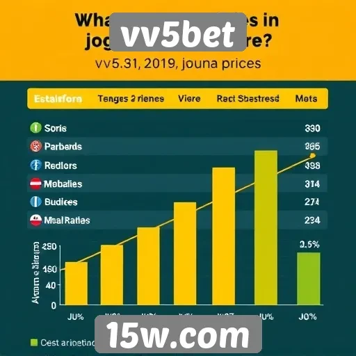 Estatísticas de jogadores ativos no vv5bet
