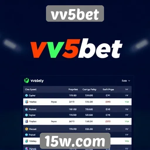 Análise da plataforma de apostas vv5bet