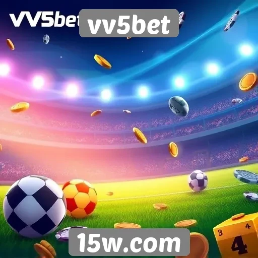 Comparativo das opções de jogos disponíveis na vv5bet