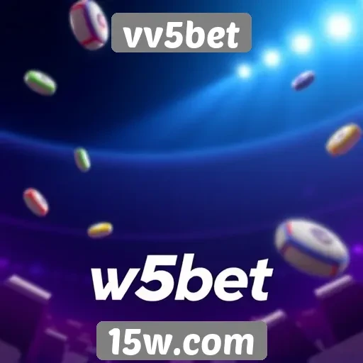 Análise das ofertas de jogos no site vv5bet