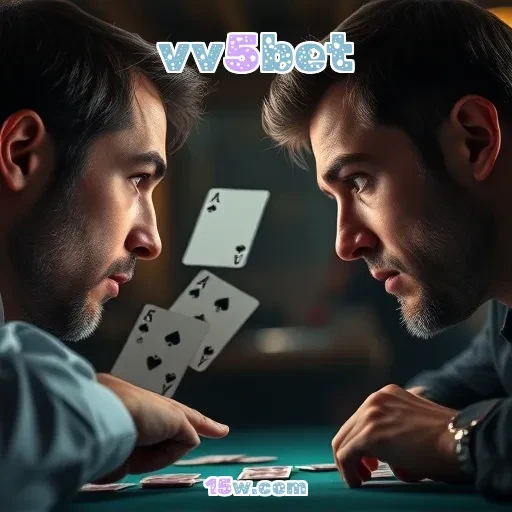 vv5bet: Atrações Irresistíveis dos Jackpots para Apostadores