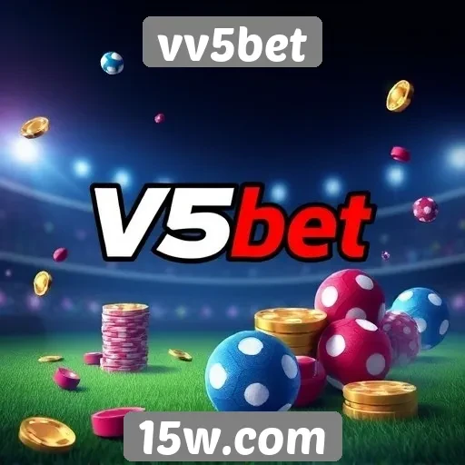 Principais jogos disponíveis na vv5bet