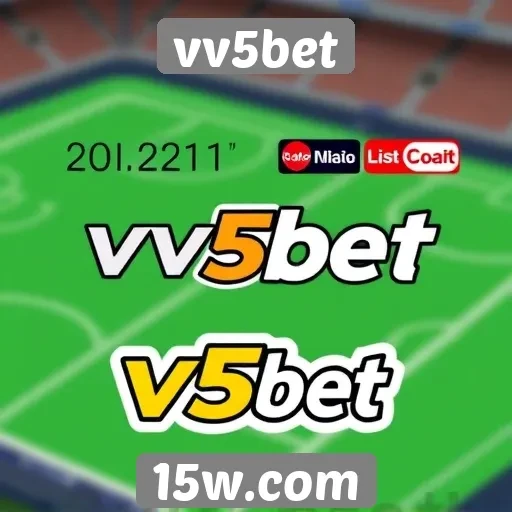 Meios de pagamento oferecidos pelo site vv5bet