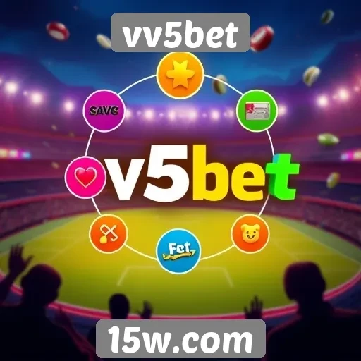 Funcionamento do sistema de pagamentos do vv5bet