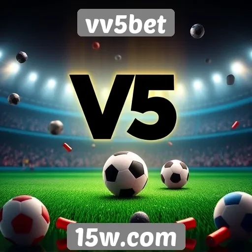 Promoções e bônus atraentes na vv5bet para jogadores
