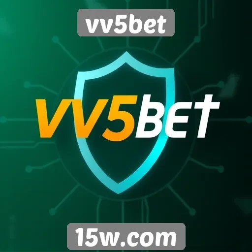 Avaliação da segurança e confiabilidade do vv5bet