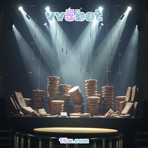 vv5bet: Inovações e Vantagens nas Apostas Esportivas que Você Precisa Saber