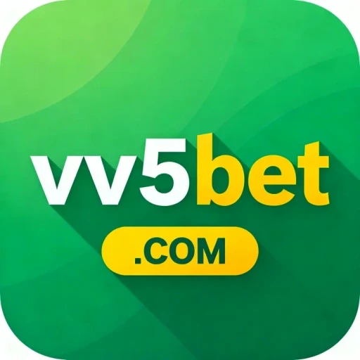 vv5bet logo