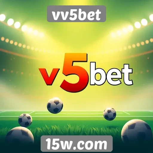 A experiência do usuário na plataforma vv5bet