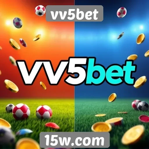 Comparação entre vv5bet e outros sites de apostas