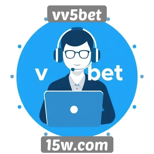 Suporte ao cliente do vv5bet e sua eficácia