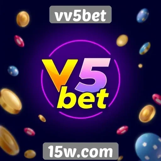 vv5bet amplia catálogo de jogos disponíveis