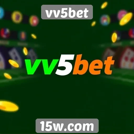 v5bet oferece promoções e bônus para novos usuários
